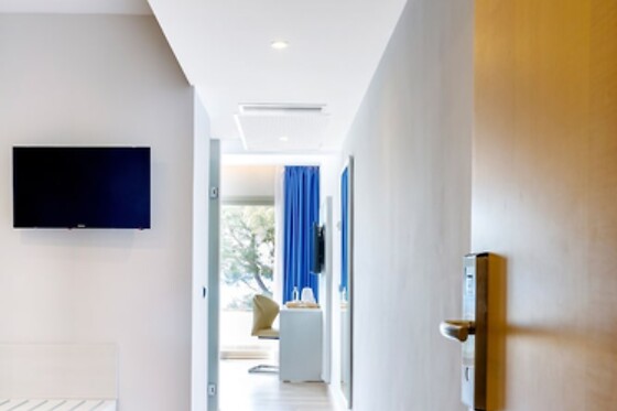 Online Booking EPS - photo 1