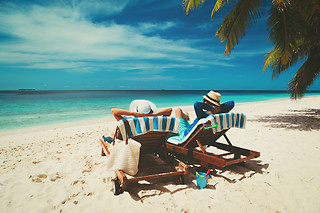 Relaxing Getaway for 2