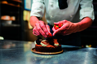 Happy Birthday Passion