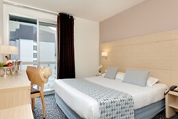 Online Booking EPS