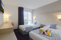Online Booking EPS
