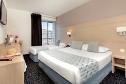 Online Booking EPS