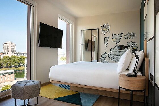 Online Booking EPS - photo 0