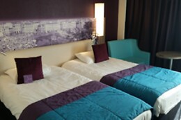 Online Booking EPS