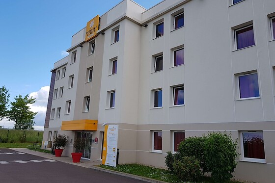 Online Booking EPS - photo 0