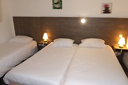 Online Booking EPS
