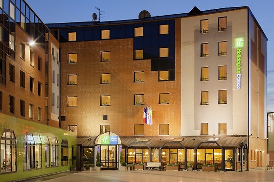 Online Booking EPS - photo 0