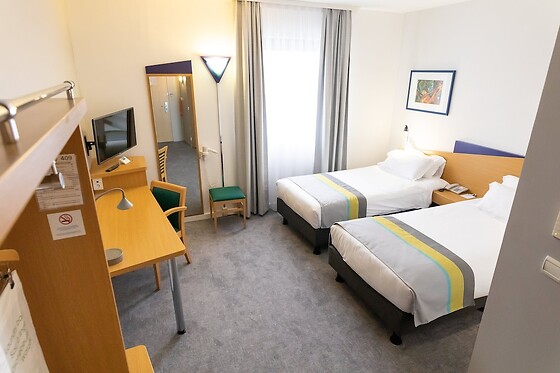 Online Booking EPS - photo 3