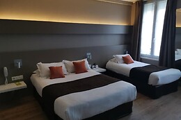 Online Booking EPS