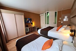 Online Booking EPS