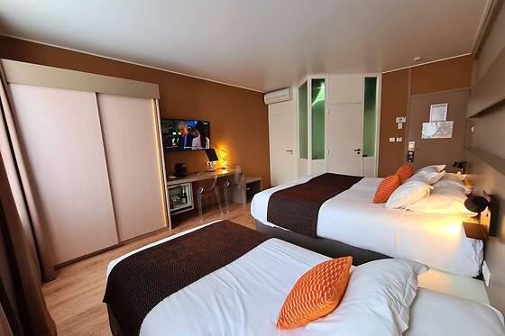 Online Booking EPS - photo 2