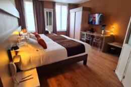 Online Booking EPS