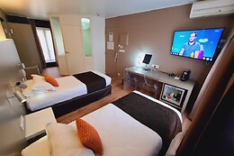 Online Booking EPS