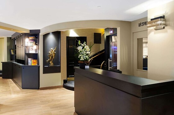 Online Booking EPS - photo 2