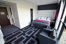 Online Booking EPS