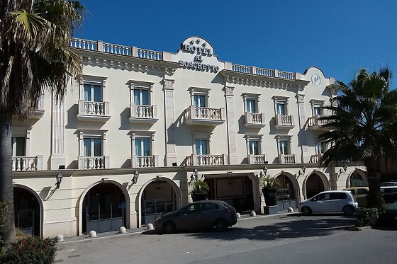 Online Booking EPS - photo 0