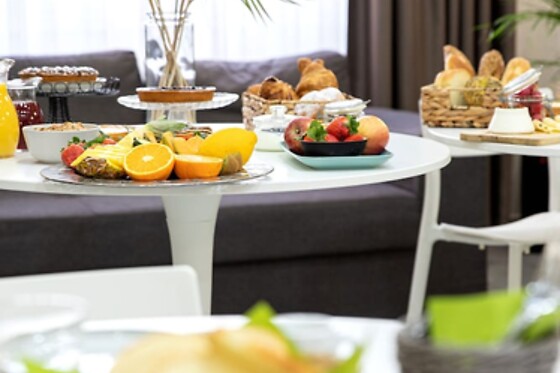 Online Booking EPS - photo 0