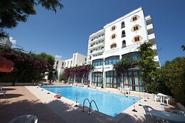 Online Booking EPS