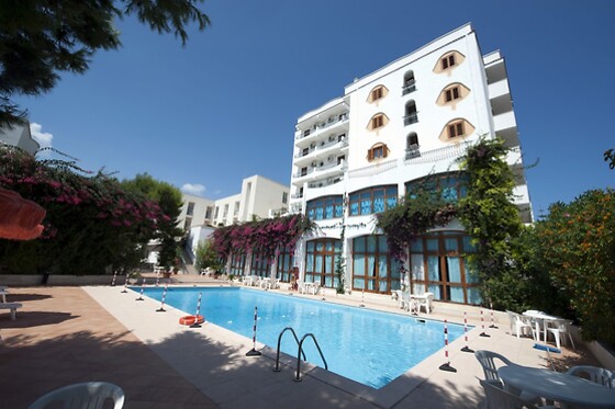 Online Booking EPS - photo 0