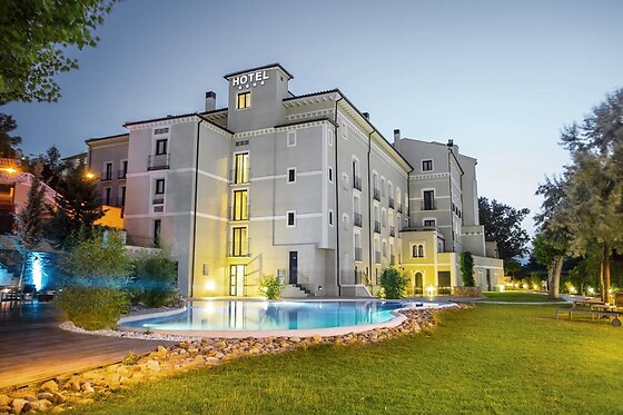 Online Booking EPS - photo 0
