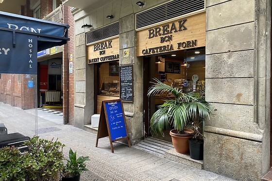 Online Booking EPS - photo 0