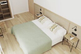 Online Booking EPS