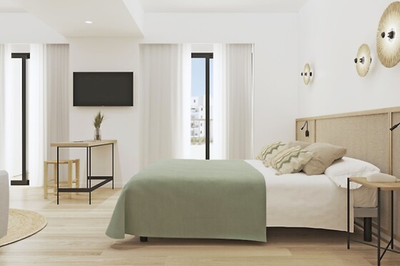Online Booking EPS - photo 1