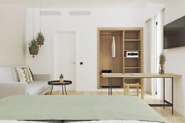 Online Booking EPS