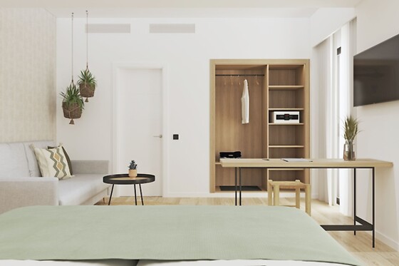 Online Booking EPS - photo 0