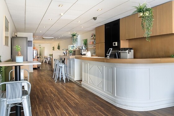 Online Booking EPS - photo 2