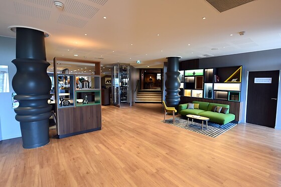 Online Booking EPS - photo 1
