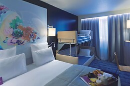 Online Booking EPS