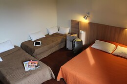 Online Booking EPS