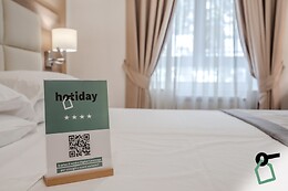 Online Booking EPS