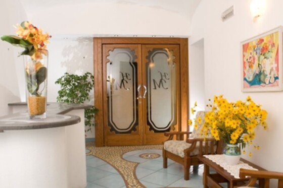 Online Booking EPS - photo 0