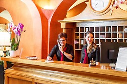 Online Booking EPS