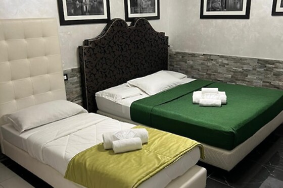 Online Booking EPS - photo 0