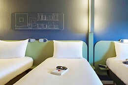 Online Booking EPS