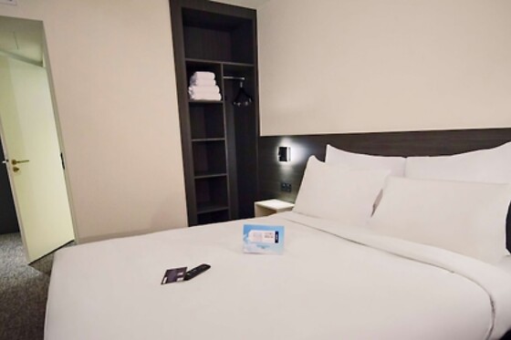 Online Booking EPS - photo 0