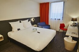 Online Booking EPS