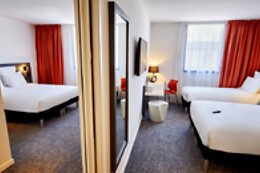 Online Booking EPS
