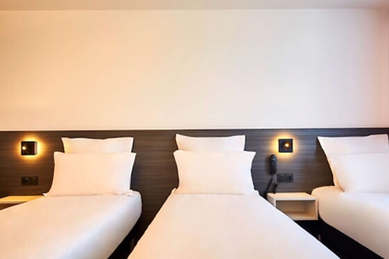 Online Booking EPS - photo 3