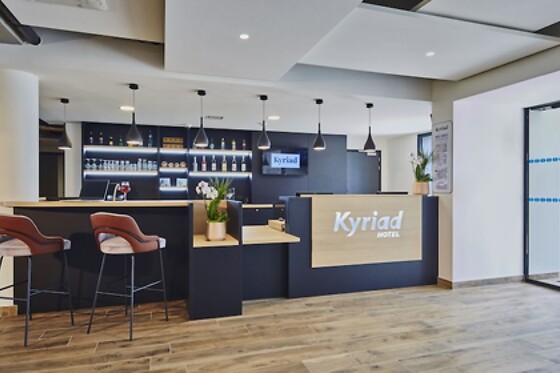 Online Booking EPS - photo 5