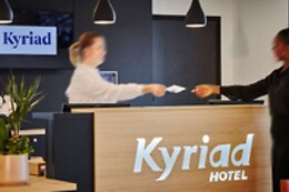 Online Booking EPS