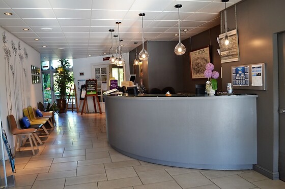 Online Booking EPS - photo 1