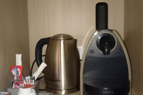 Online Booking EPS - photo 8