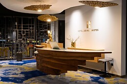 Online Booking EPS