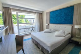 Online Booking EPS