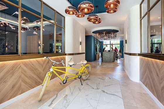 Online Booking EPS - photo 3