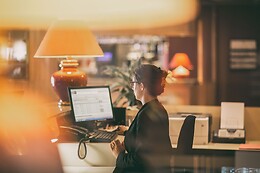Online Booking EPS